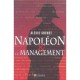 Napoleon Et Le Management - Alexis Suchet