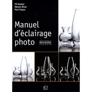 Manuel D'eclairage Photo - Fil Hunter , Steven Biver , Paul Fuqua