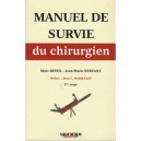 Manuel De Survie Du Chirurgien - Revol , Servant