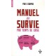 Manuel De Survie Par Temps De Crise - Yves Couprie