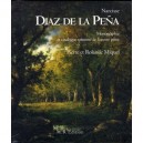 Narcisse Diaz De La Pena - Pierre Miquel , Rolande Miquel