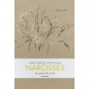 Narcisses Au Point De Croix , Port-folio - Marie-therese Saint-aubin