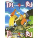 Narutaru T.1 - Mohiro Kitoh