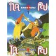 Narutaru T.1 - Mohiro Kitoh