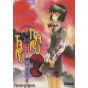 Narutaru T.3 - Mohiro Kitoh