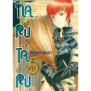 Narutaru T.5 - Mohiro Kitoh