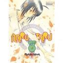 Narutaru T.7 - Mohiro Kitoh