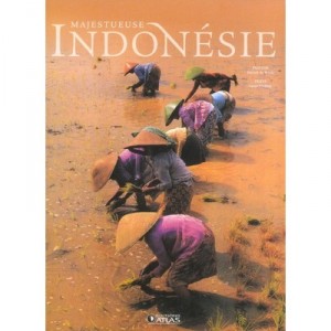 Majestueuse Indonesie - Collectif