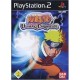 Naruto - Uzumaki Chronicles - Jeu PS2