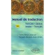 Manuel De Traduction Francais Arabe - Mathieu Guidere