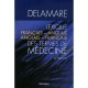 Lexique Francais-anglais/anglais-francais Des Termes De Medecine (3e Edition - Delamare