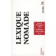 Lexique Nomade - Villa Gillet
