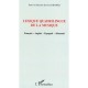Lexique Quadrilingue De La Musique Francais, Anglais, Espagnol, Allemand - David Banks