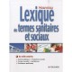 Lexique Sanitaire Et Social - Regine Barres