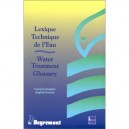 Lexique Technique De L'eau - Degremont