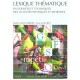 Lexique Thematique En Sciences Et Techniques Des Activites Physiques Et Sportive - Didier Delignieres , P Duret
