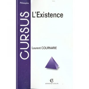 L'existence - Laurent Cournarie