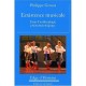 L'existence Musicale - Philippe Grosos