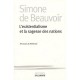 L'existentialisme Et La Sagesse Des Nations - Simone De Beauvoir