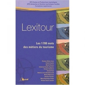 Lexitour - Collectrif