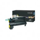Cartouche toner (C792X1YG) for Lexmark