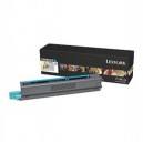 Cartouche toner (C925H2CG) for Lexmark Imprimante