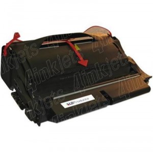 Noir Cartouche toner (0012A7410) for Lexmark