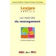 Lexopro Anglais Du Management - Collectif