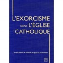 L'exorcisme Dans L'eglise Catholique - Collectif