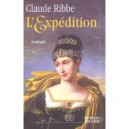 L'expedition - Claude Ribbe