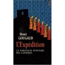 L'expedition - Henri Gougaud