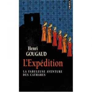 The expedition - Henri Gougaud