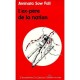 L'ex-pere De La Nation - Aminata Sow Fall