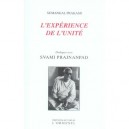 L'experience De L'unite - Sumangal Prakash
