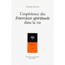 L'experience Des Exercices Spirituels Dans Vie - Maurice Giuliani