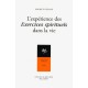 L'experience Des Exercices Spirituels Dans Vie - Maurice Giuliani