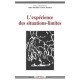 L'experience Des Situations-limites - Gilles Bataillon , Denis Merklen