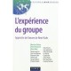L'experience Du Groupe , Approche De L'oeuvre De Rene Kaes - Martine Pichon , Henri Vermorel , Rene Kaes
