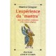 L'experience Du Mantra ,dans La Tradition Chretienne Et Les Autres Religions - Maurice Cocagnac