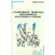 L'experience Musicale Resonances Psychanalytiques - Edith Lecourt