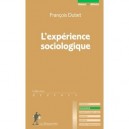 L'experience Sociologique - Francois Dubet