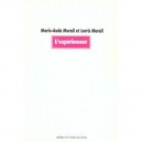 L'experienceur - Marie-aude Murail , Lorris Murail