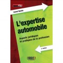 L'expertise Automobile - Lionel Namin