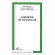 L'expertise Du Sociologue - Monique Legrand , Didier Vrancken