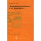 L'expertise En Ecritures Et En Signatures - Munch A