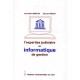 L'expertise Judiciaire En Informatique De Gestion - Jean-marie Breton , Edouard Piegay
