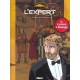 L'expert T.1 , Le Triomphe De Saint Waldemar - Frank Giroud , Brada