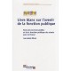 Livre Blanc Sur L'avenir De La Fonction Publique - Jean-ludovic Silicani