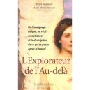 L'explorateur De L'au-dela - Anne-marie Bruyant , Pierre Jovanovic