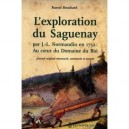 L'exploration Du Saguenay - Bouchard Russel